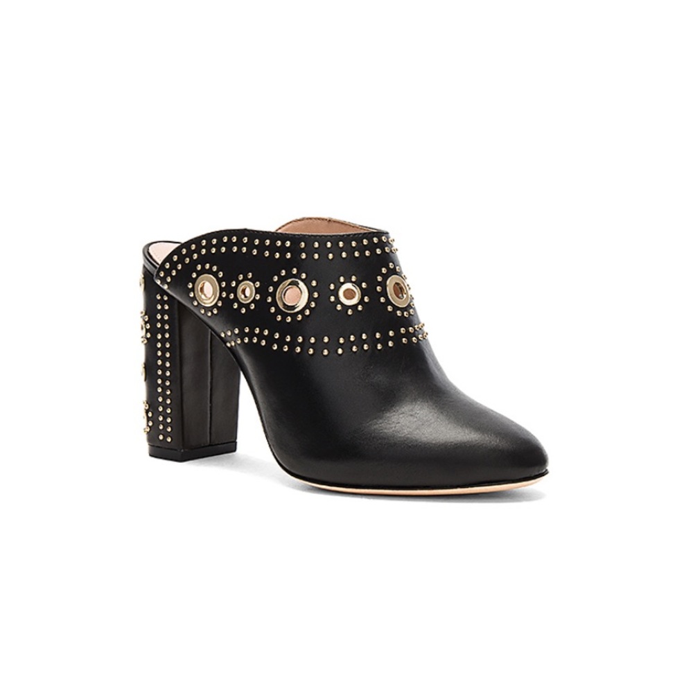 Rachel Zoe Mule - Picture 2 of 6